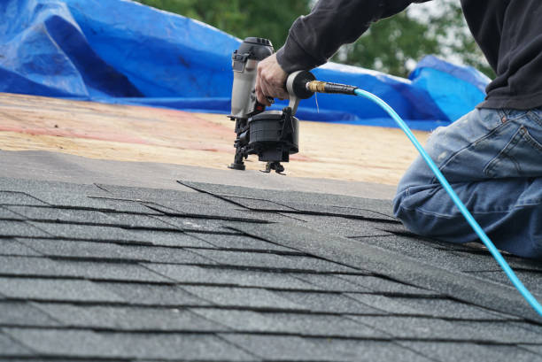 Best Roof Coating and Sealing  in Huntertown, IN