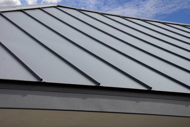 Best Roof Insulation Installation  in Huntertown, IN